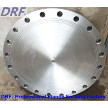 Blind Flange, Forging Flange, DIN Standard, DIN 2572